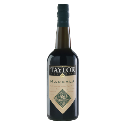 Taylor Marsala 750mL