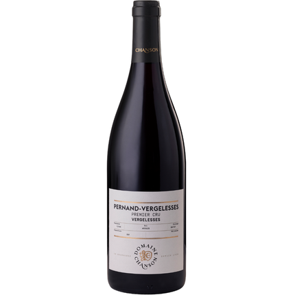Domaine Chanson Pernand-Vergelesses 2023 750mL