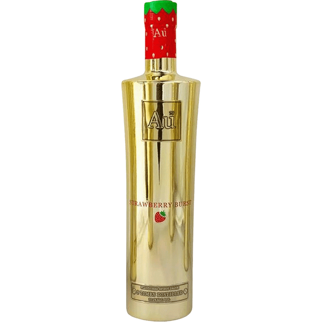 AU Strawberry Vodka 750mL