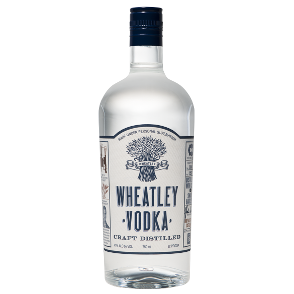 Wheatley Vodka 1.75L