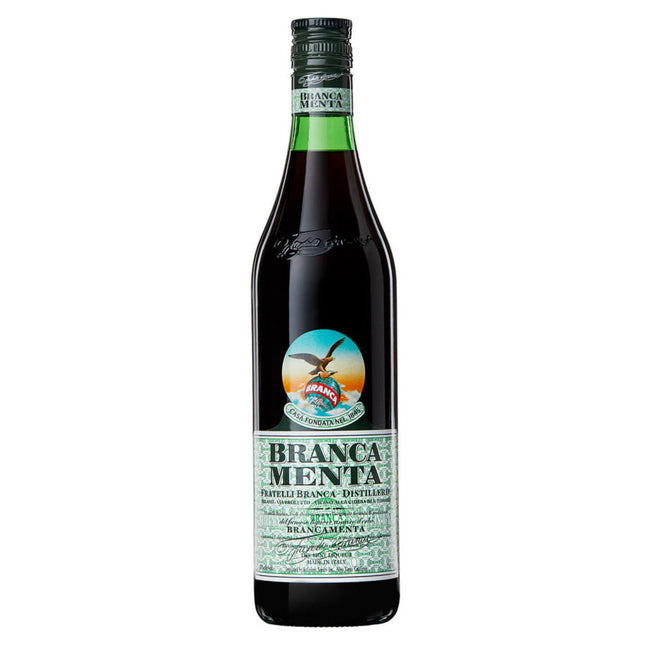 Fernet Branca Menta 750mL