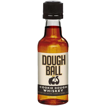 Dough Ball Cookie Dough Whiskey 50mL