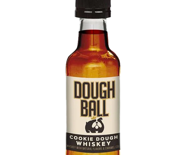 Dough Ball Cookie Dough Whiskey 6 / Case