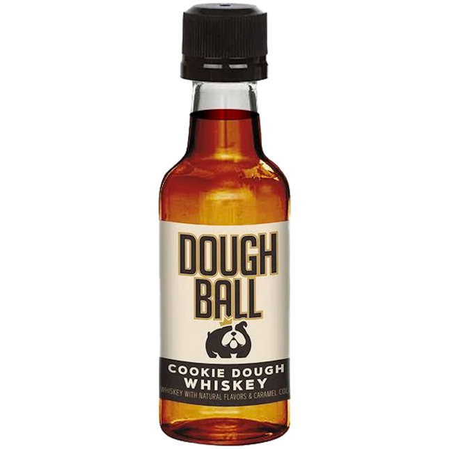 Dough Ball Cookie Dough Whiskey 50mL