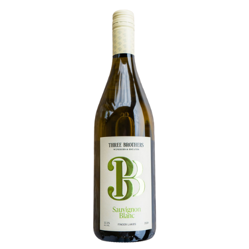 Three Brothers Sauvignon Blanc 750mL
