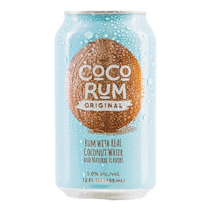 Coco Rum Can 355mL
