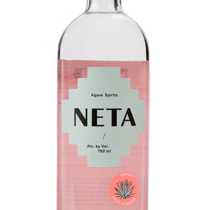 Neta Espadin Capon Simitrio Garcia 750mL