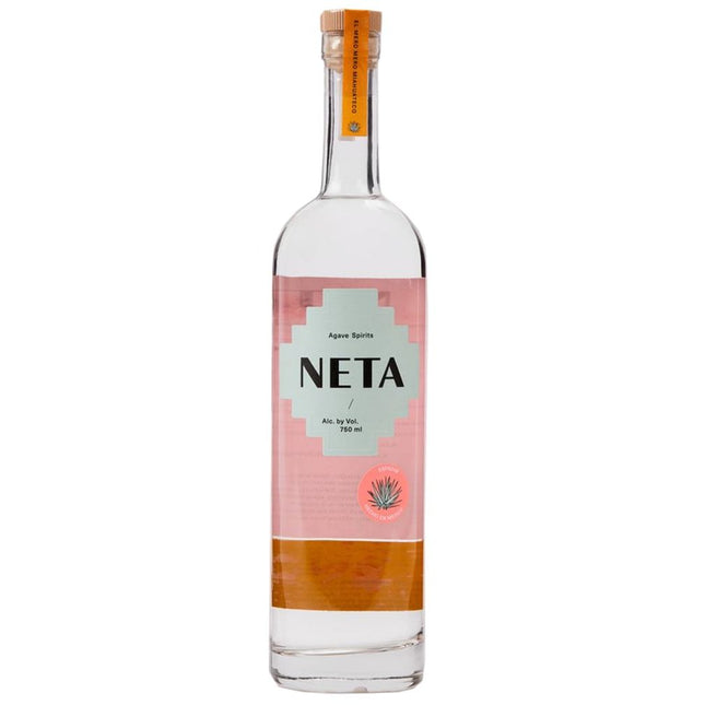 Neta Espadin Capon Simitrio Garcia 750mL