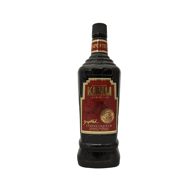 Kapali Coffe Liqueur 1L