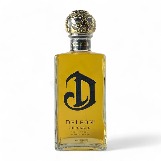 Deleon Tequila Reposado 750mL