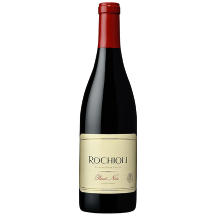 Rochioli Pinot Noir 750mL
