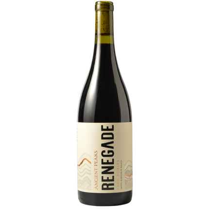 Ancient Peaks Renegade Red Blend 750mL
