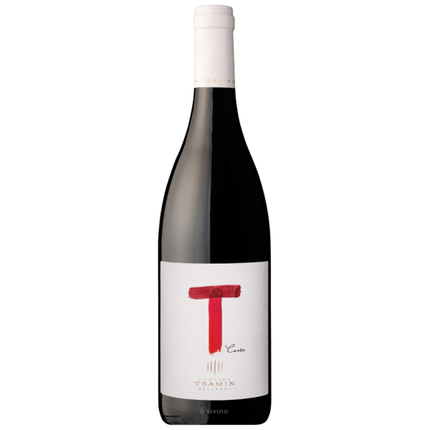 Tramin T Cuvée Rosso 750mL