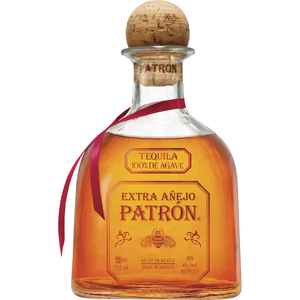 Patron Extra-Anejo Tequila 750mL