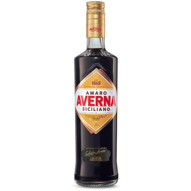 Averna Amaro 750mL