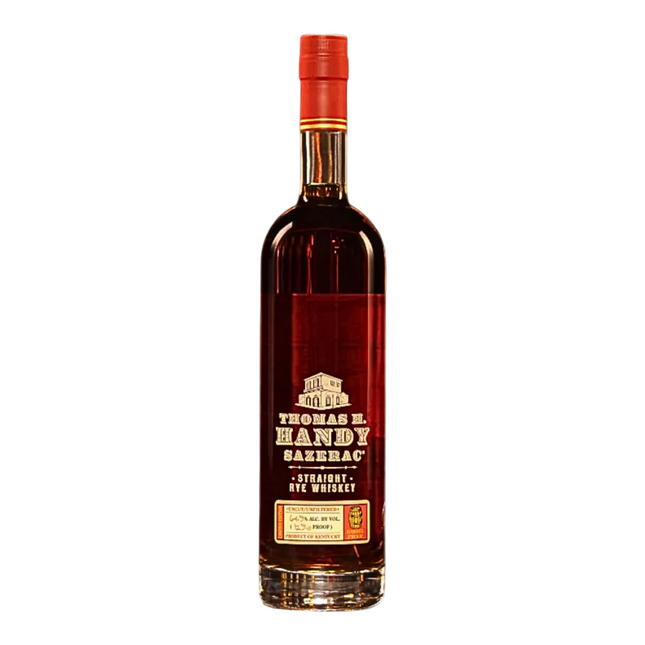 Thomas H. Handy Sazerac Rye 2025 Release 750ML