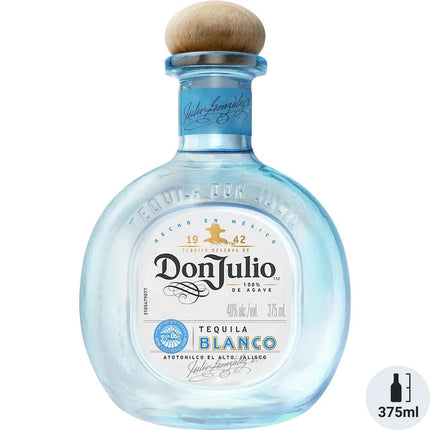 Don Julio Silver Tequila 375mL