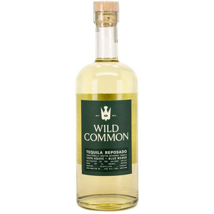 Wild Common Reposado 750mL