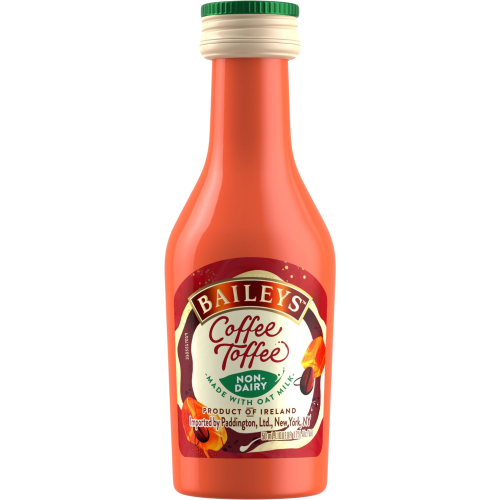 Baileys Coffee Toffee Non Dairy 50mL
