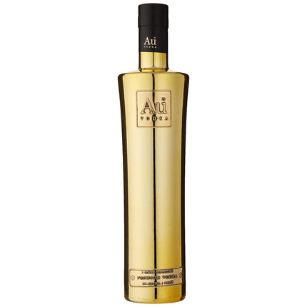AU Vodka 750mL