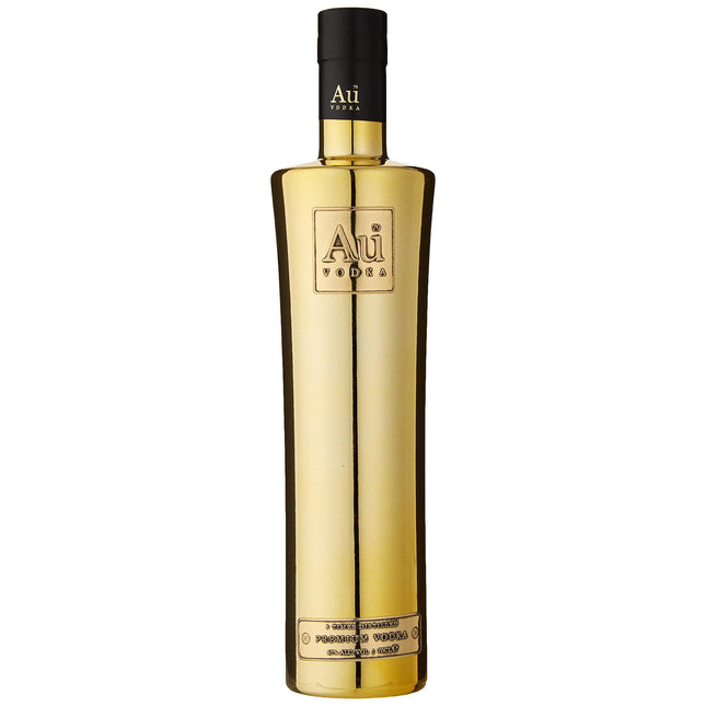 AU Vodka 750mL