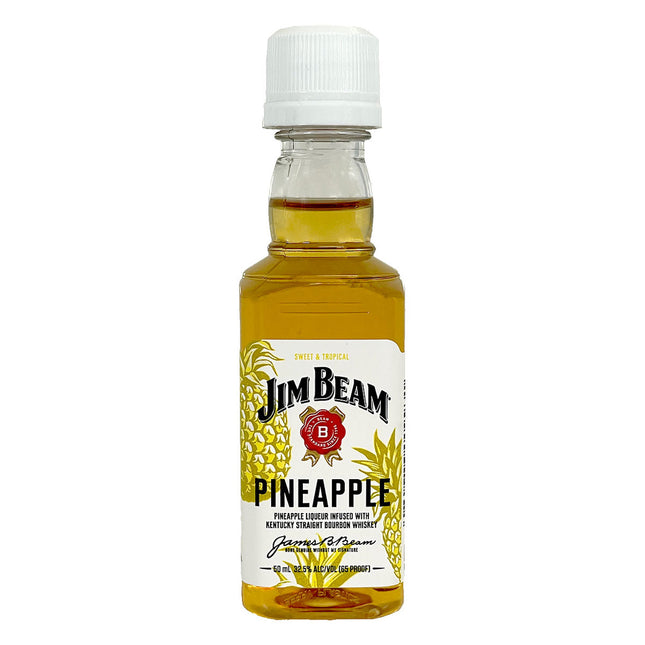 Jim Beam Pineapple 50mL