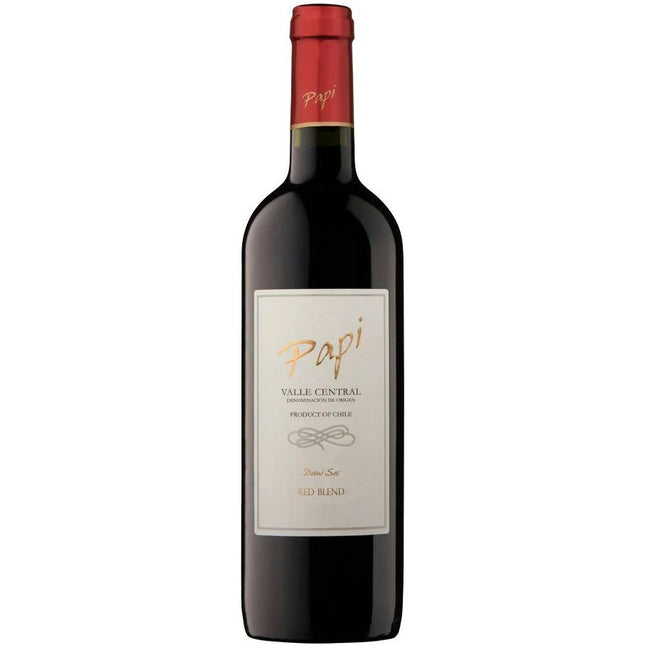 Papi Red Blend 1.5L