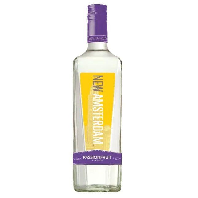 New Amsterdam Passionfruit Vdk 1.75mL