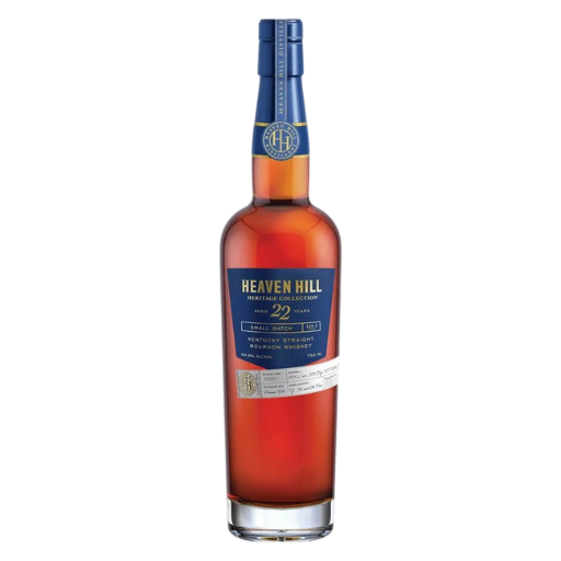 Heaven Hill Heritage 22 Year 750mL