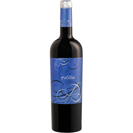 Evodia Garnacha 750mL