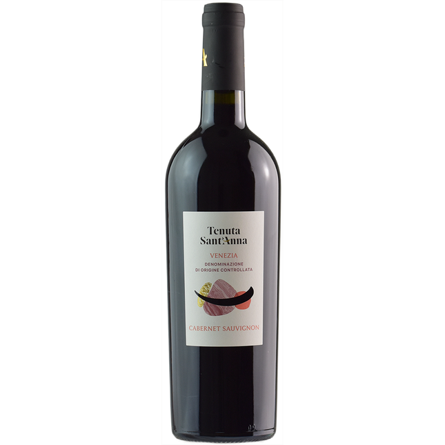 Tenuta Sant Anna Cabernet Sauvignon 750mL