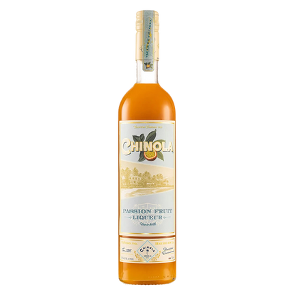 Chinola Passion Fruit Liqueur 750mL