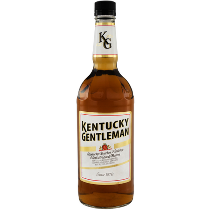 Kentucky Gentleman 1L