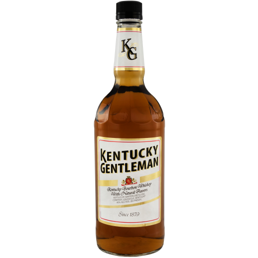 Kentucky Gentleman 1L