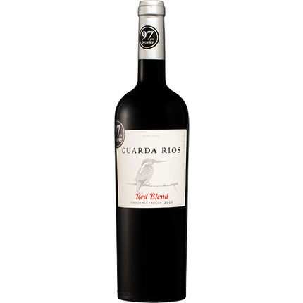 Guarda Rios Red Blend 375mL