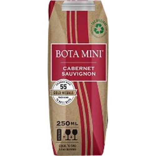 Bota Mini Cab Sauv 500mL