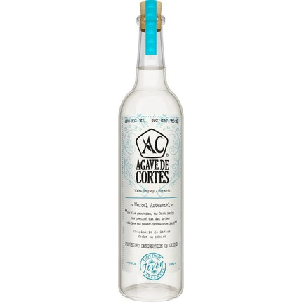 Agave de Cortes Joven 750mL