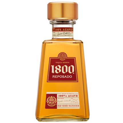 1800 Reposado 375mL