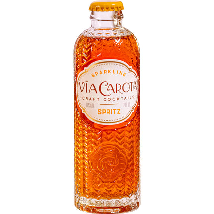 Via Carota Sparkling Spritz 200mL