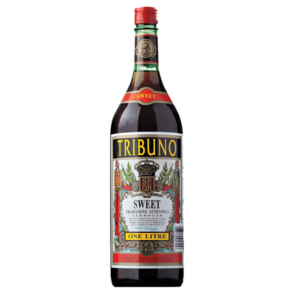 Tribuno Sweet Vermouth 750mL