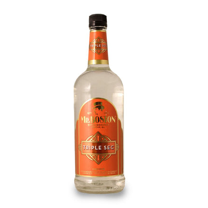 Mr Boston Triple Sec 1L