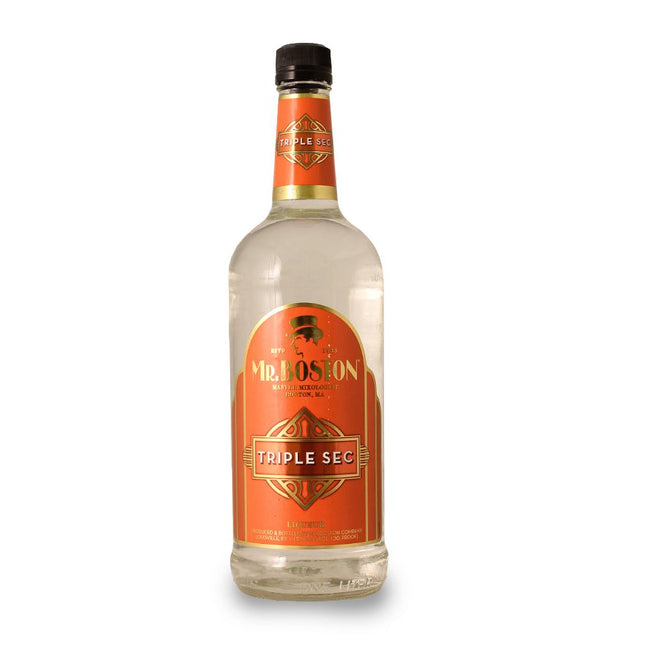 Mr Boston Triple Sec 1L