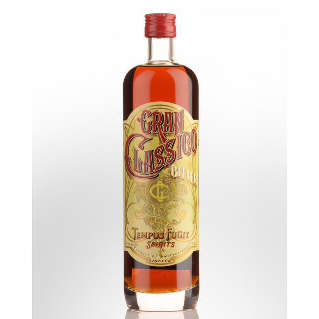 Tempus Fugit Gran Classico Bitter 700mL