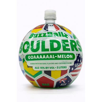 Buzzballz Boulder Goaaaaaal-Melon 3L
