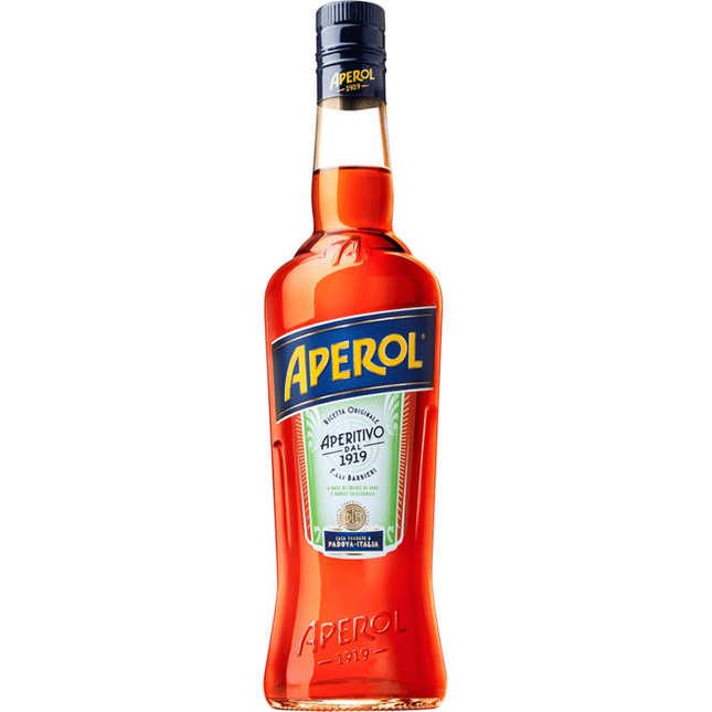 Aperol Apertivo 1L