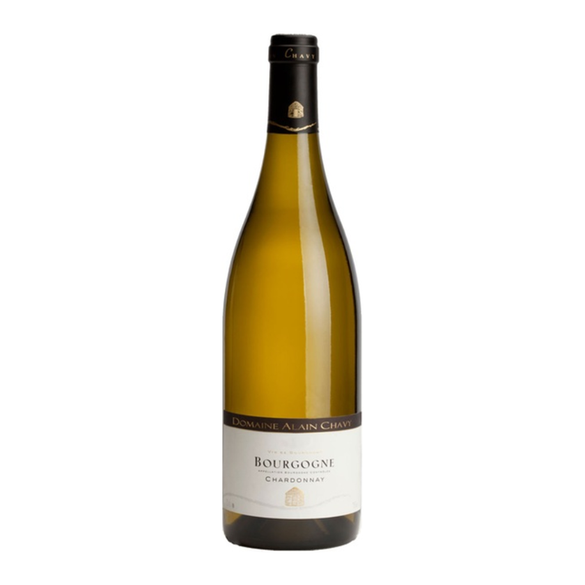 Alain Chavy Bourgogne Blanc 750mL