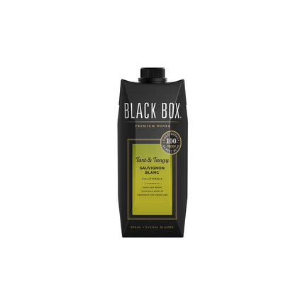 Black Box Tart & Tangy 500mL