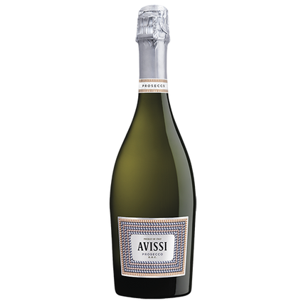 Avissi Prosecco 750mL