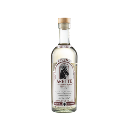 Arette Artesanal Suave Reposado 750mL
