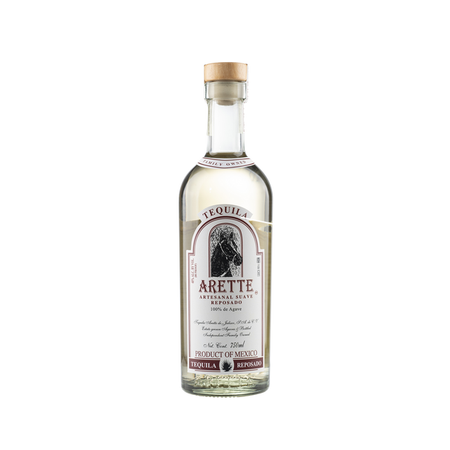 Arette Artesanal Suave Reposado 750mL